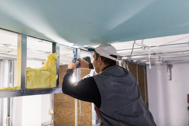 Best Basement Insulation  in Highpoint, OH