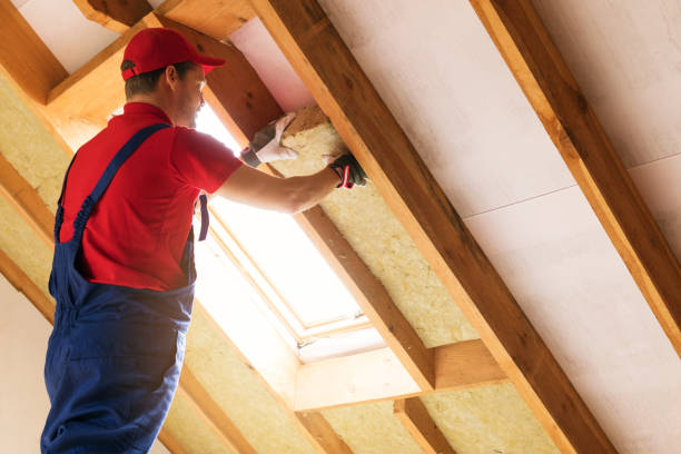 Best Spray Foam Insulation  in Highpoint, OH